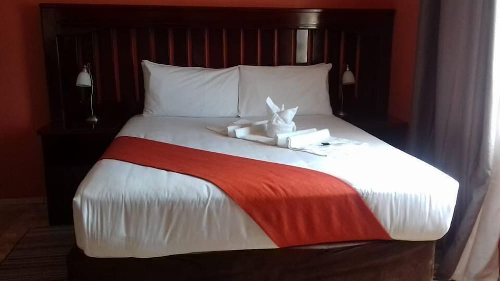 Sweetberries Bed & Breakfast view 2