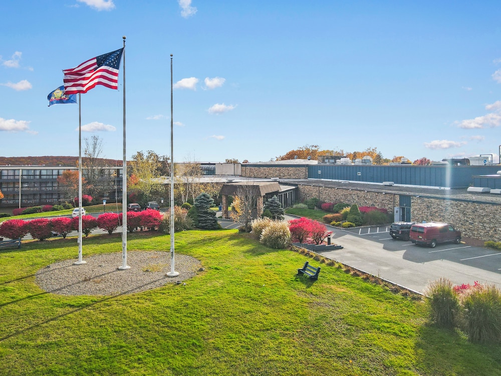Mountain Laurel Resort