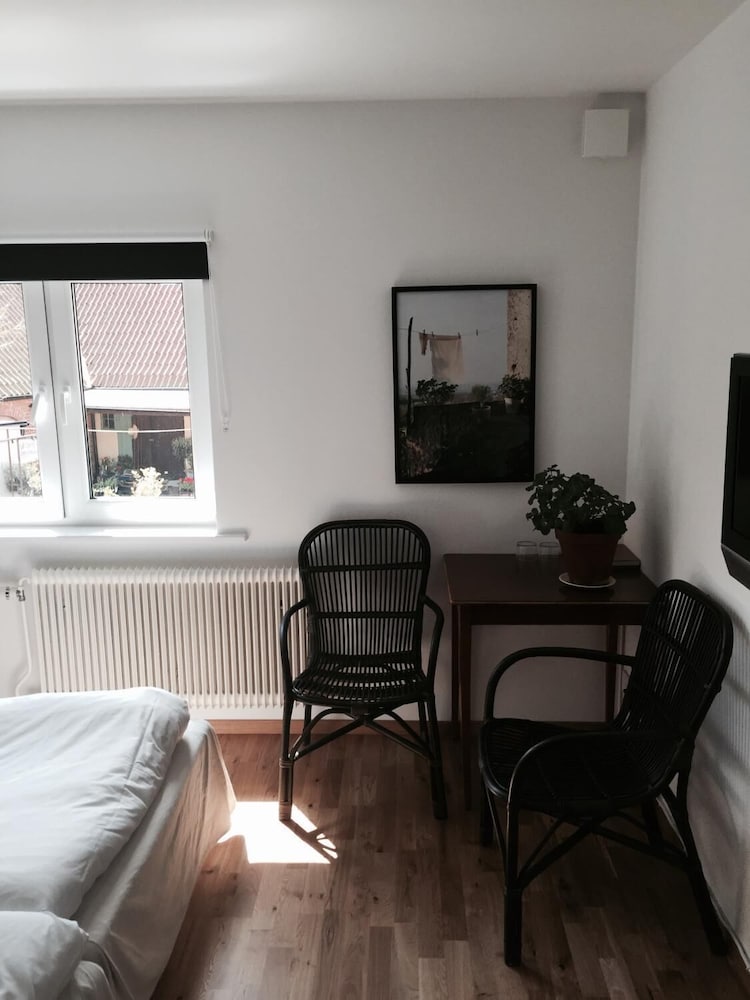Apotekarns Bed & Breakfast