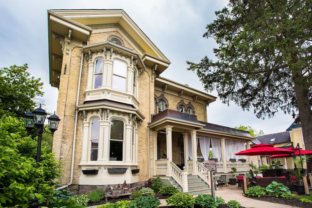 Puddicombe House 64