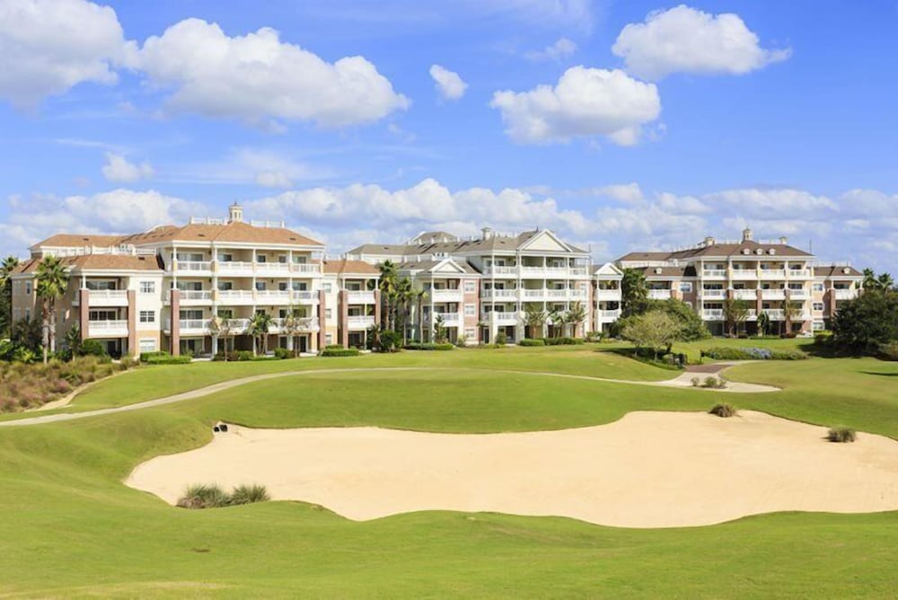 Ov4290 - Reunion Resort - 3 Bed 3 Baths Condo - Image 1