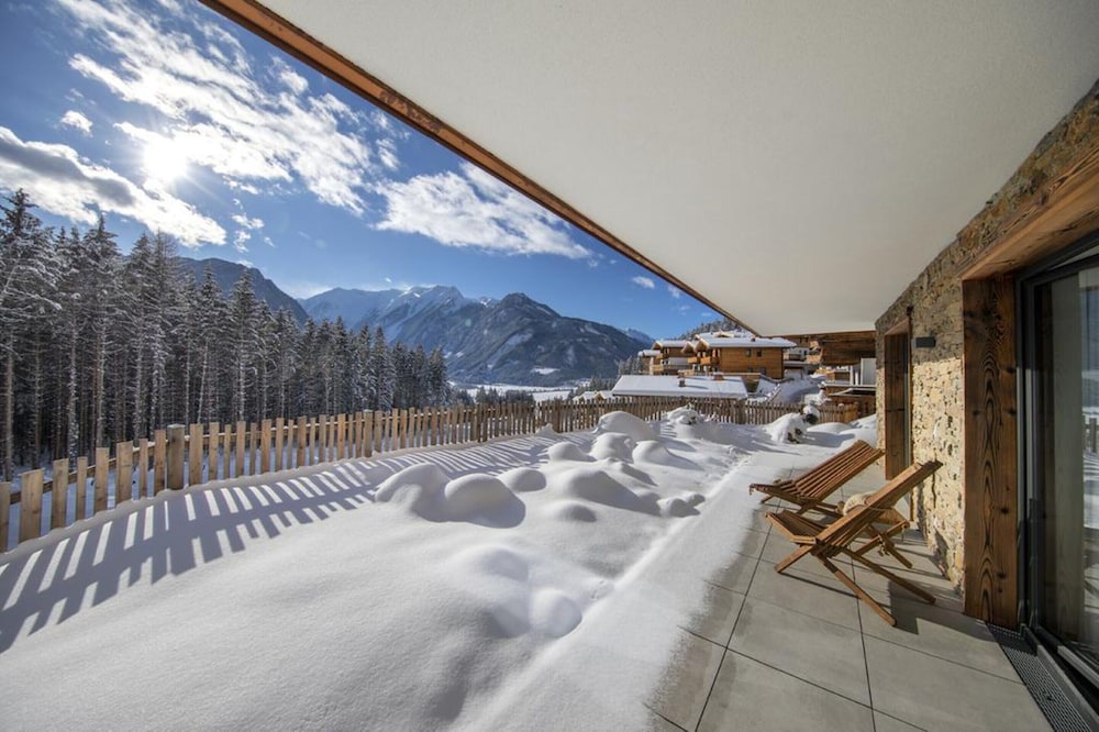 Chalet in Neukirchen by Ski Lift & Slopes