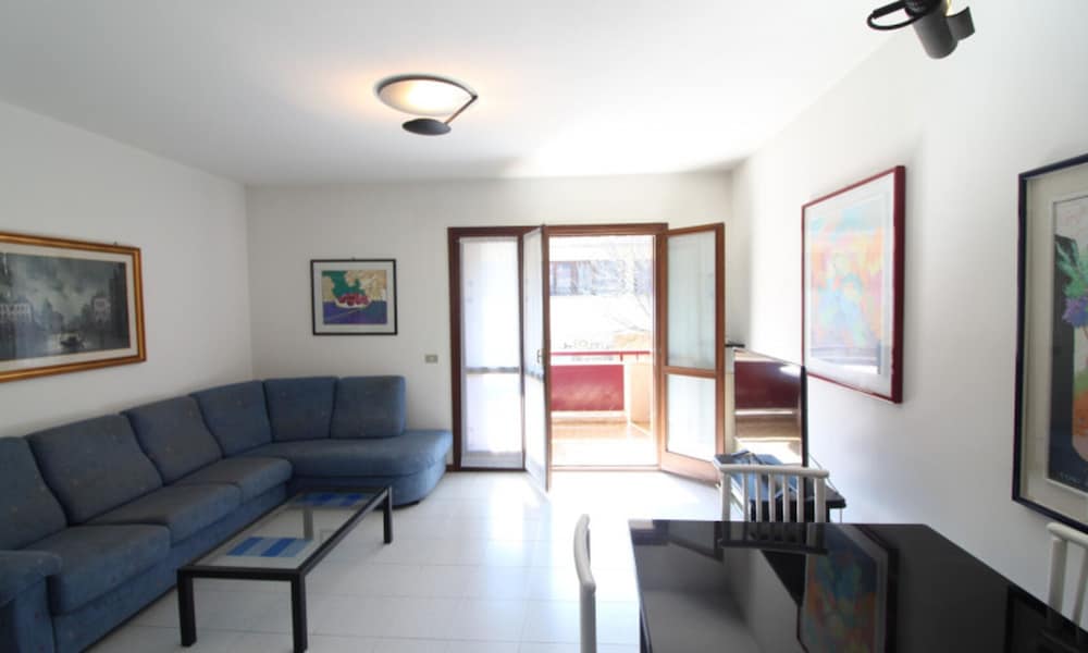Cozy Flat in the Heart of Lignano Near the Beach