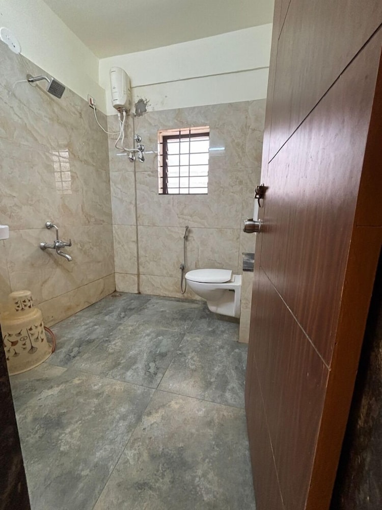 Mythri Residency