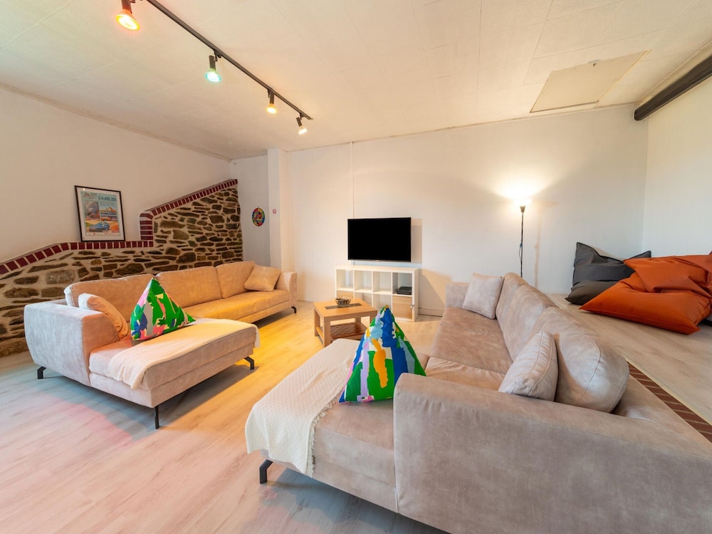 Pet Friendly Villa in Elsenborn
