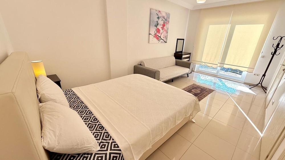 Villa Zuhal Dalyan 5 Bedrooms