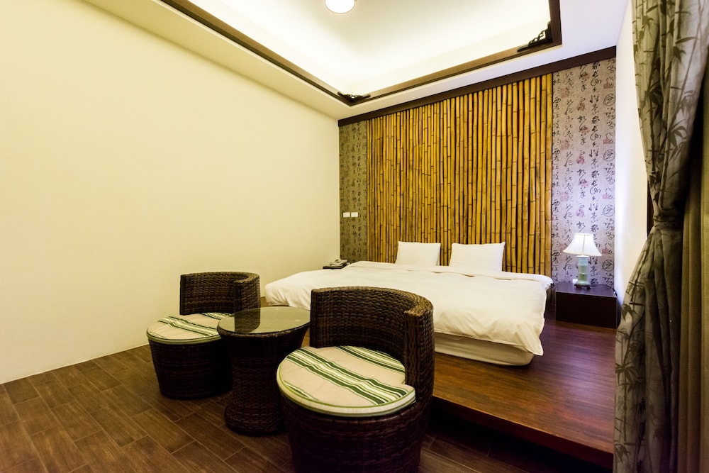 Taitung Jujia B&B