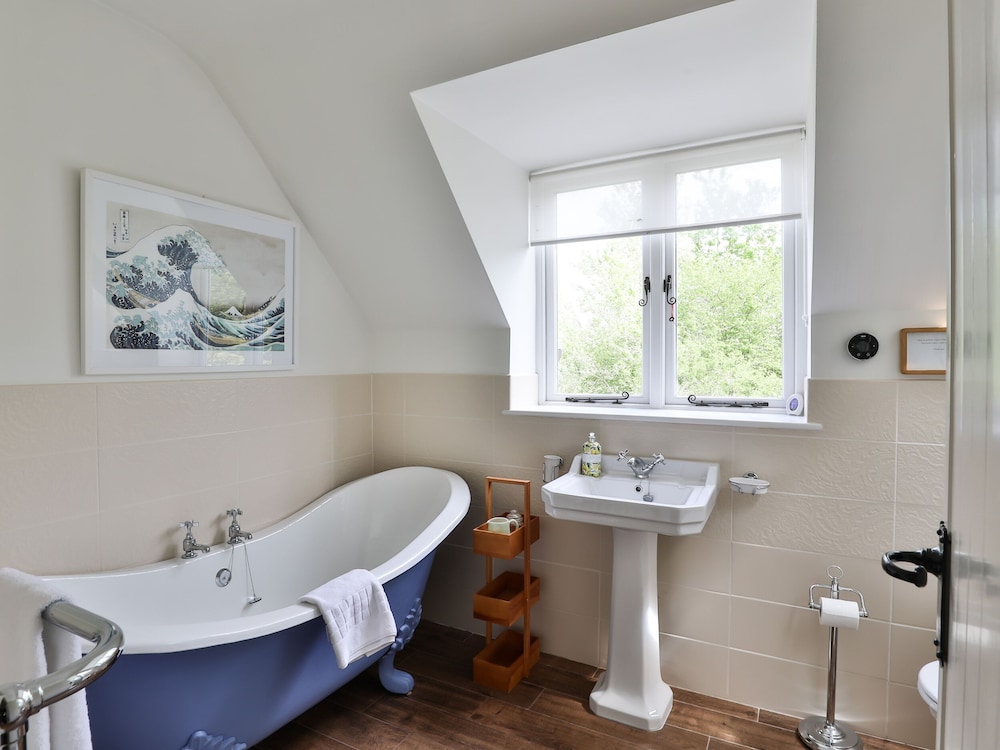 Friesland Cottage