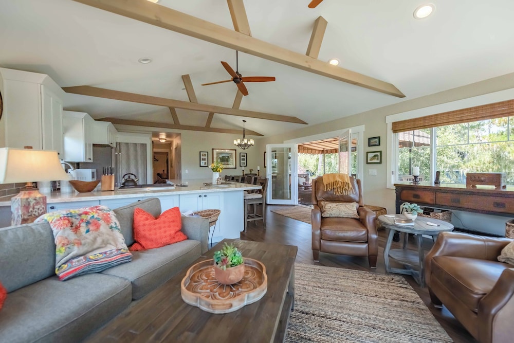 Moonglow Cottage