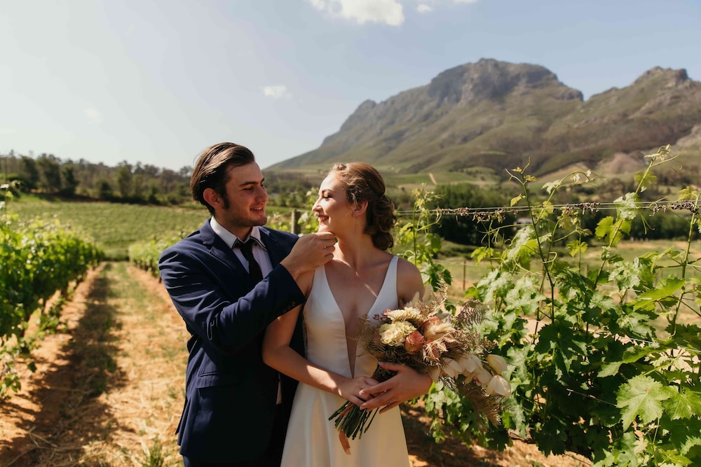 Le Pommier Wine Estate