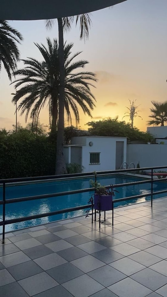 Villa Anna Dakar