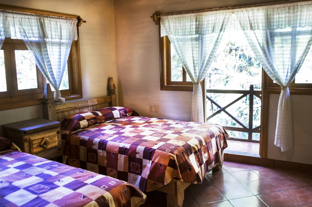 Cabana Le Chalet