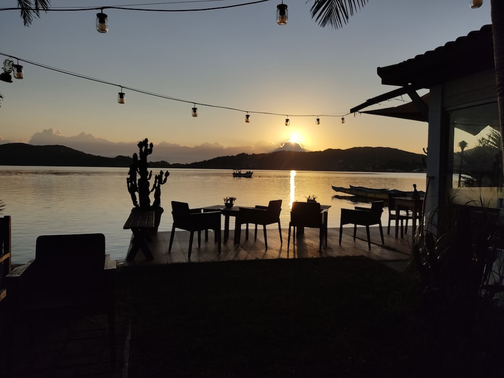 Lagoa Nômade