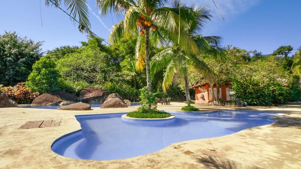 Cabanas.tur Ilhabela