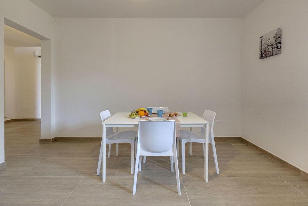 Faruk Leuca Resort