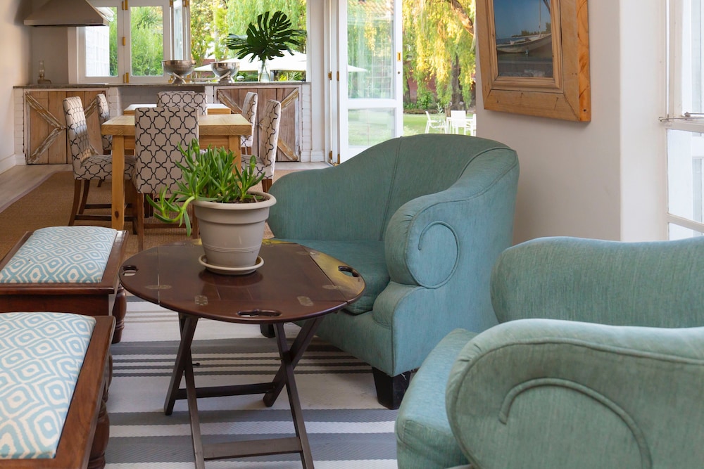 Ballantynes Lodge