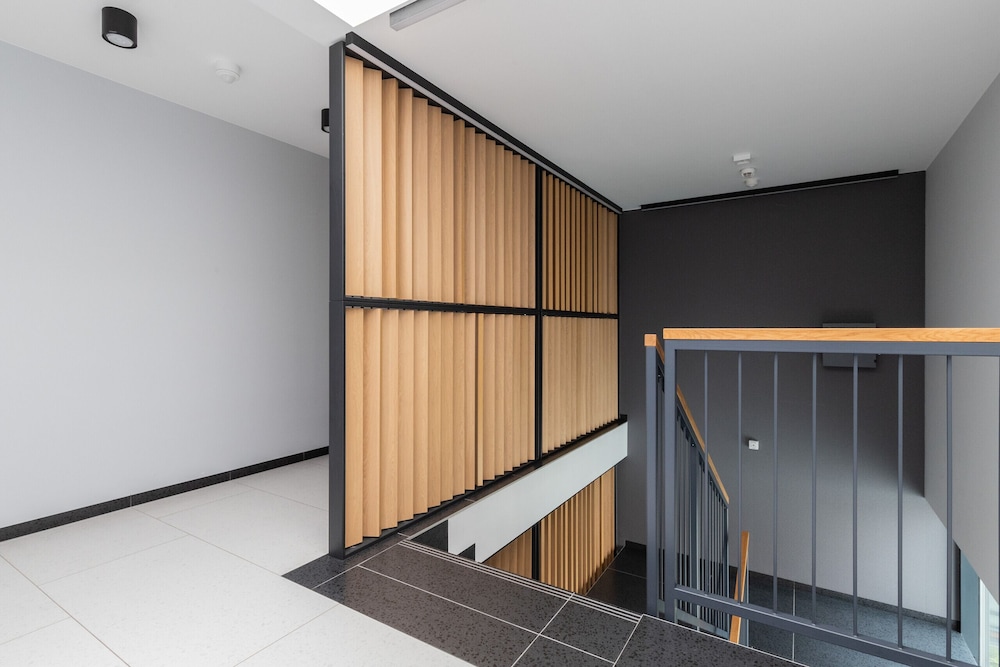 Stylish Gdansk Apartment by Renters view 4