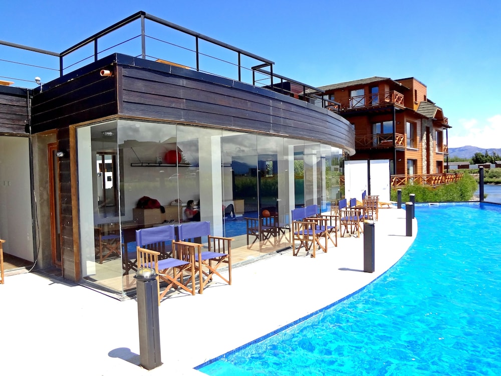 Villa Huapi