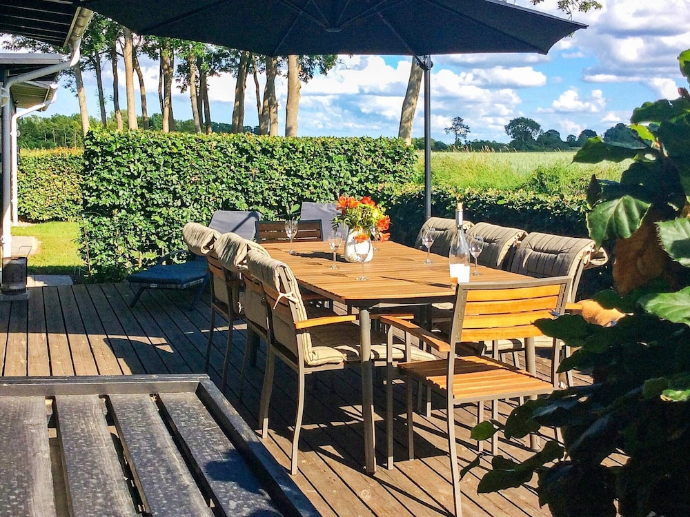 Holiday Home in Bogense view 3