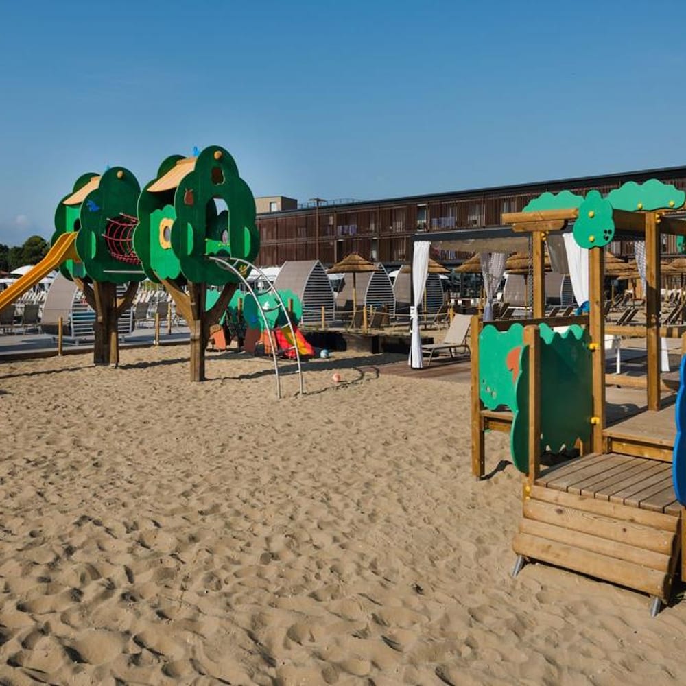 Bungalow Pino Nero Bilocale 4 pax