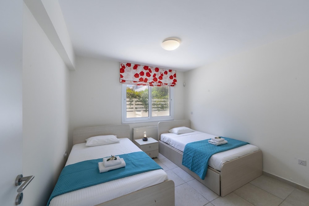 Protaras Villa Serifos By The Sea