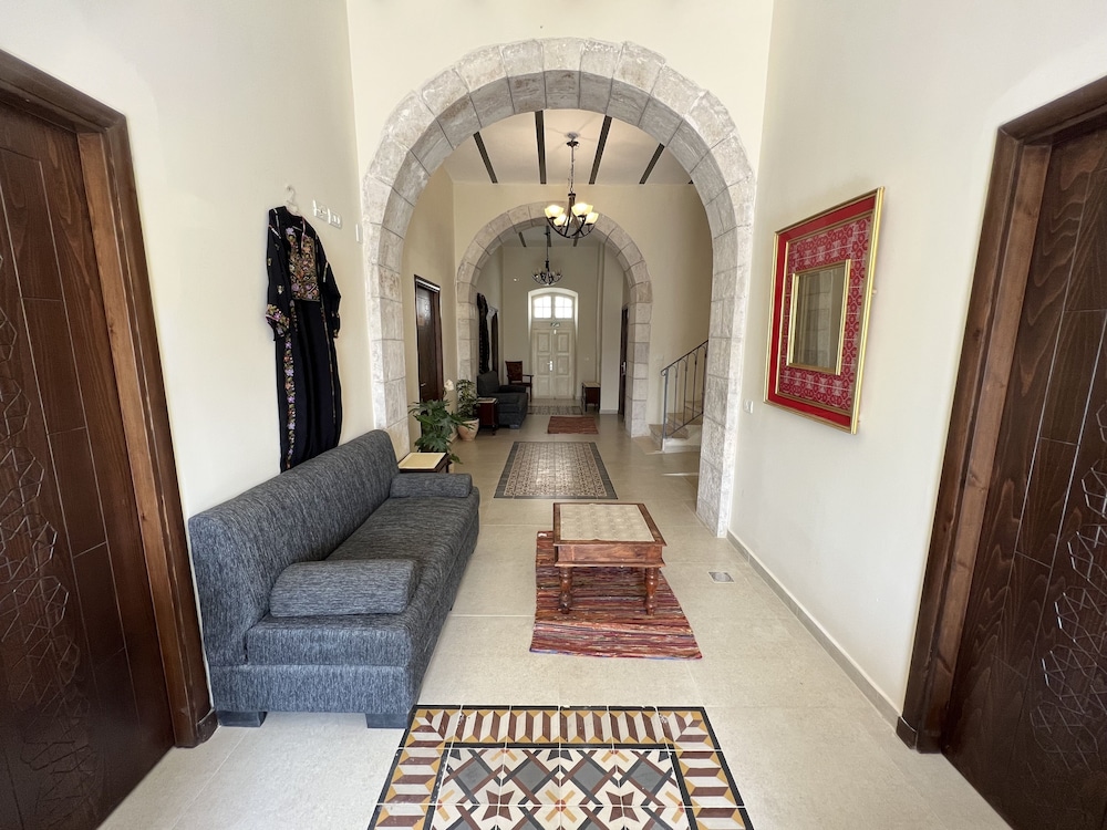 Ma'an lil-Hayat Boutique Hotel view 5