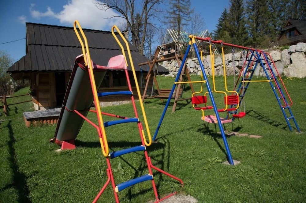 U Gruszków Centrum Zakopane