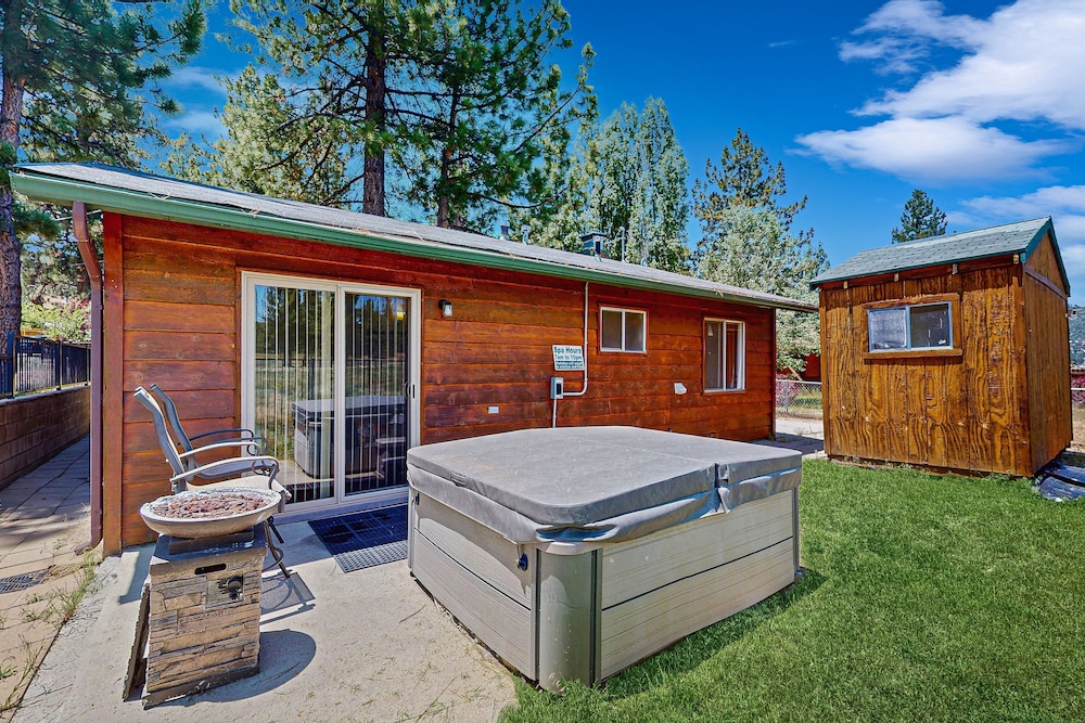 Meadow-front Metcalf Bay Gem #542