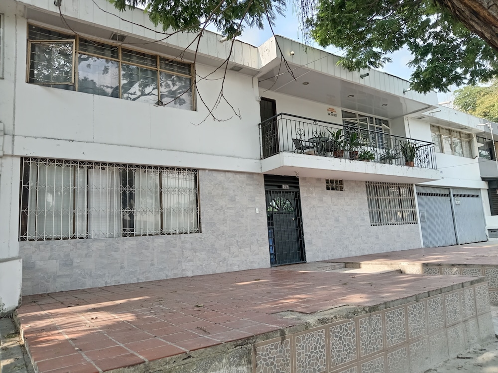 Linda Casa Vacacional Andy-Cali