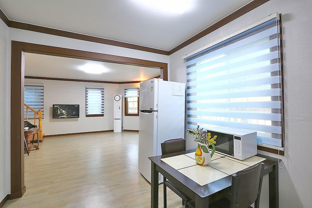 Haena Pension