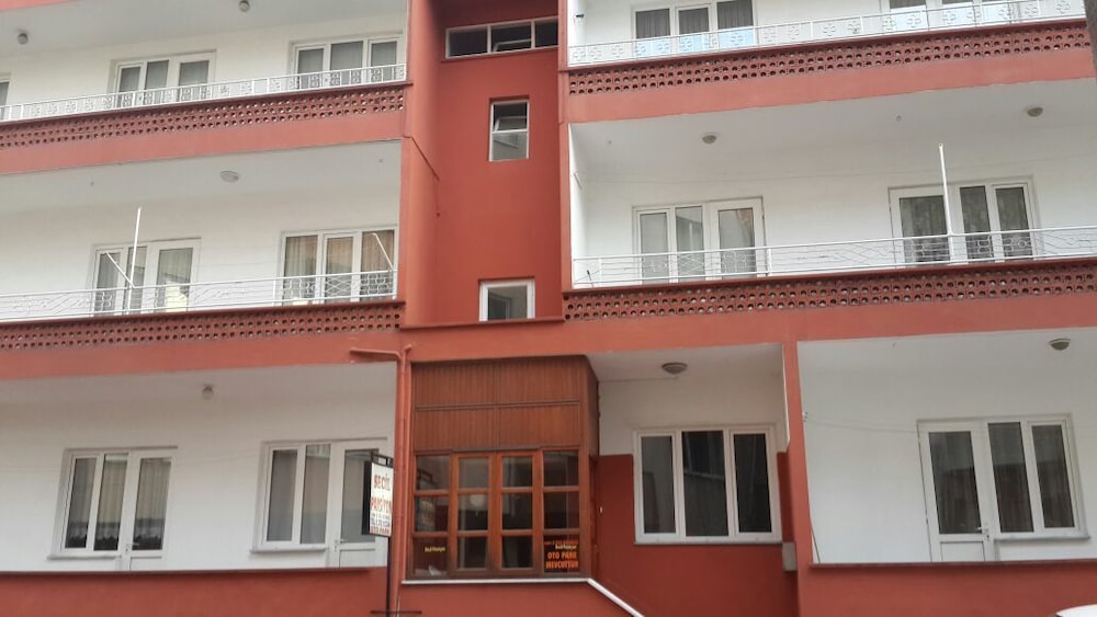 Amasra Seçil Günlük Kiralık Daire