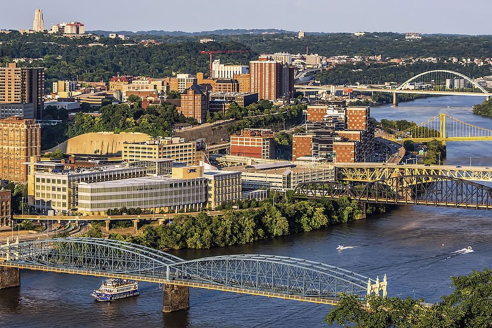 Stay Alfred on Penn Avenue - Property Image 3