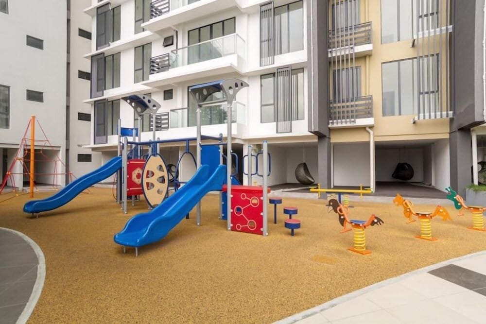 You Vista Cheras Luxury Condo