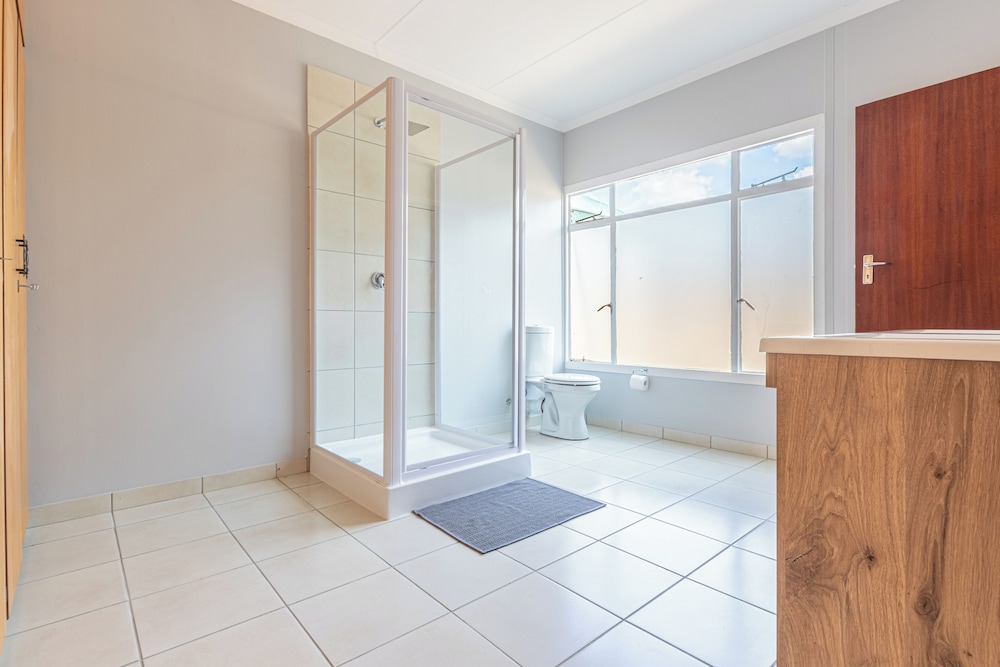 Forest View Self Catering