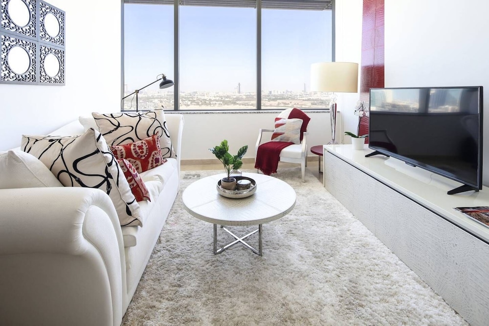 Comfy and Lovely 1BR in Difc!