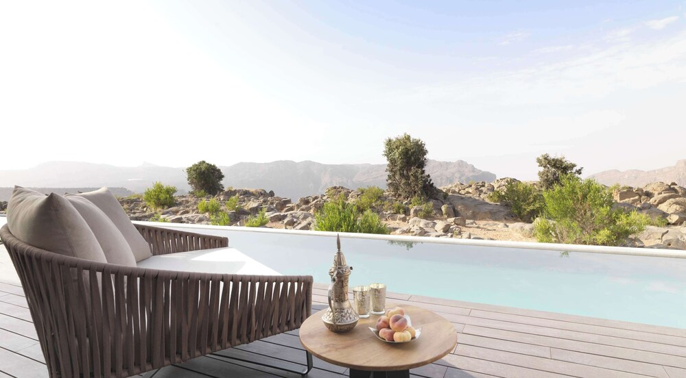 Anantara Al Jabal Al Akhdar Resort 22