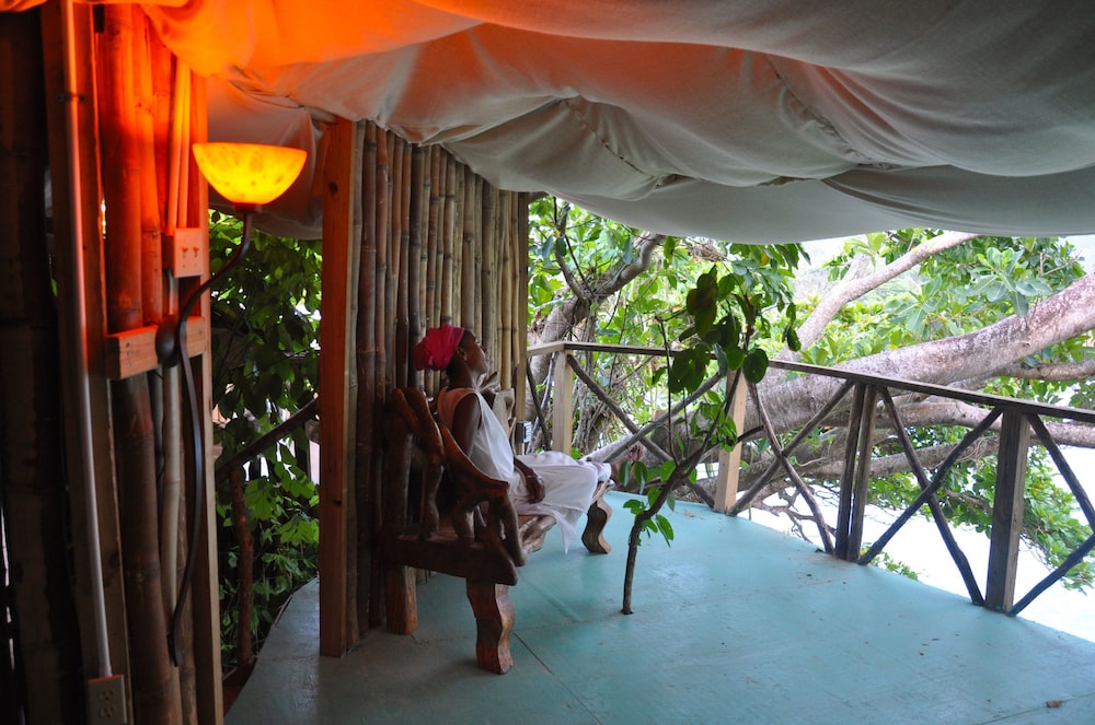 Great Huts - Photo 123