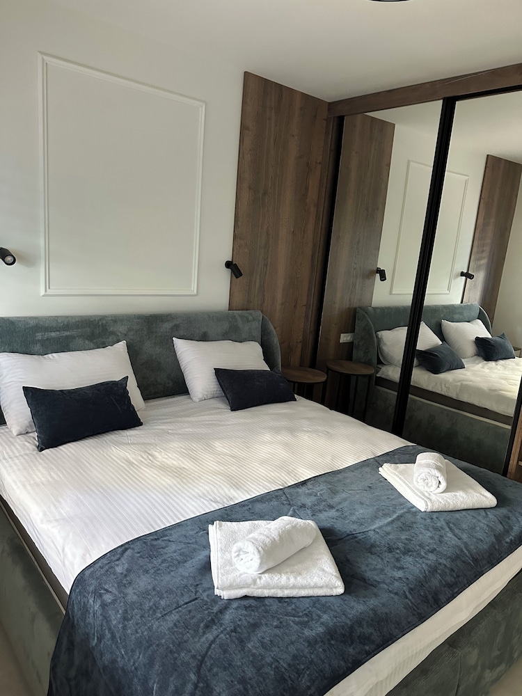 Zados Luxury Residence view 3
