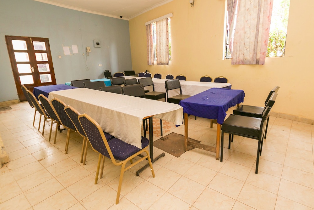 Rozala Motel