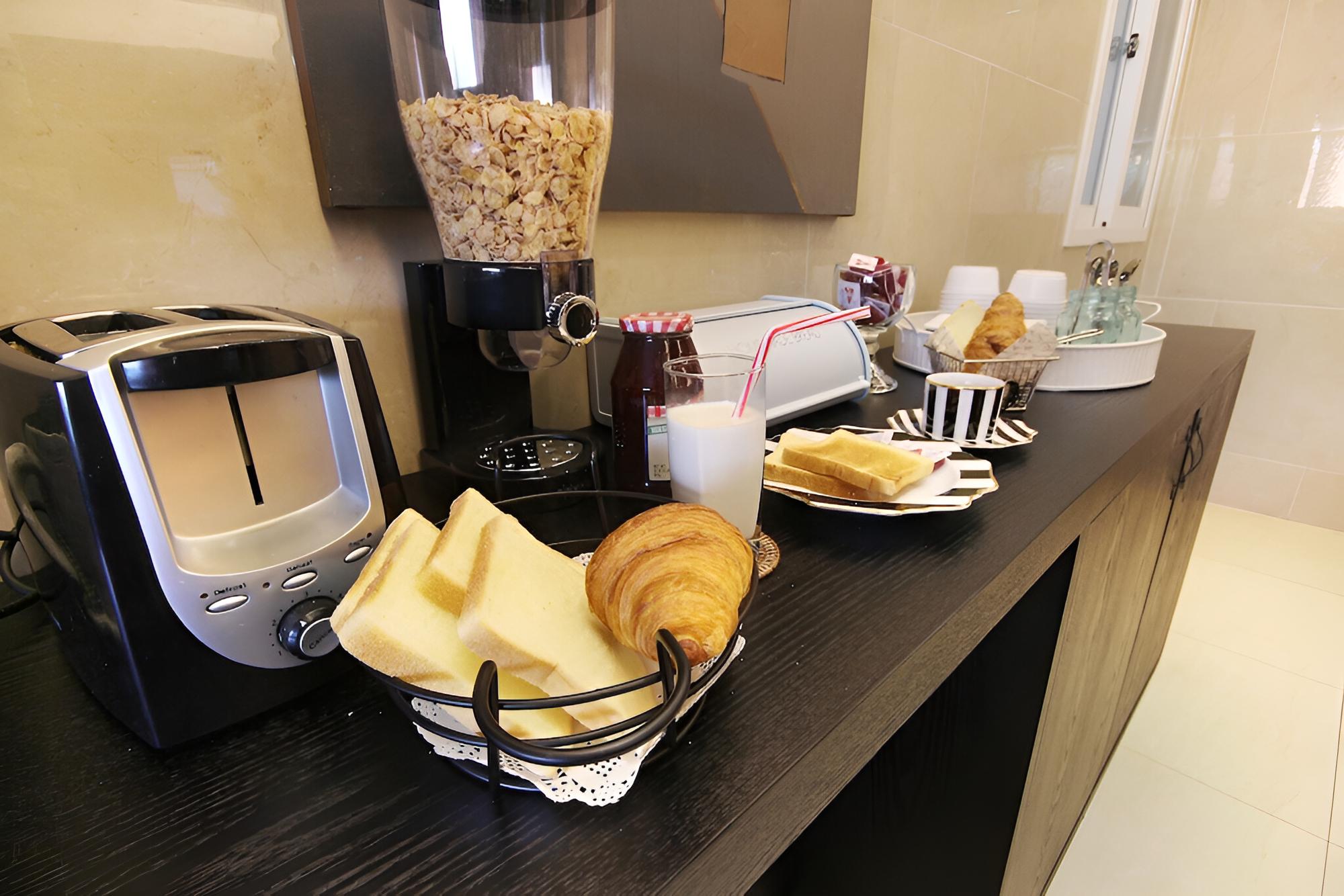 Yangsan Bukbudong Pasta Hotel