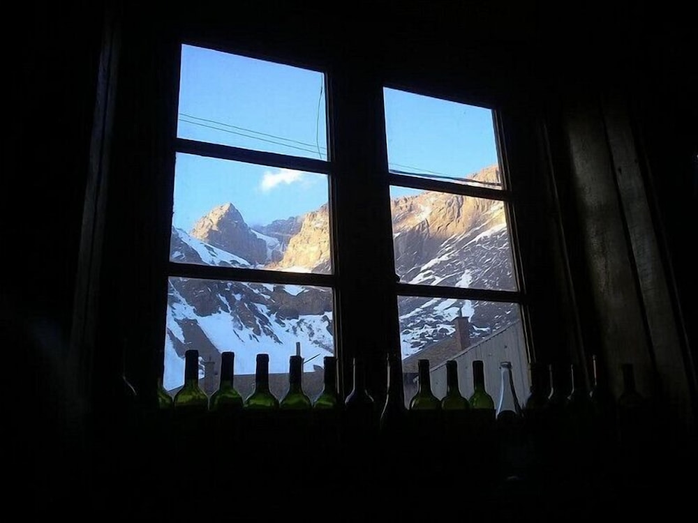 Portezuelo del Viento - Mountain Hostel