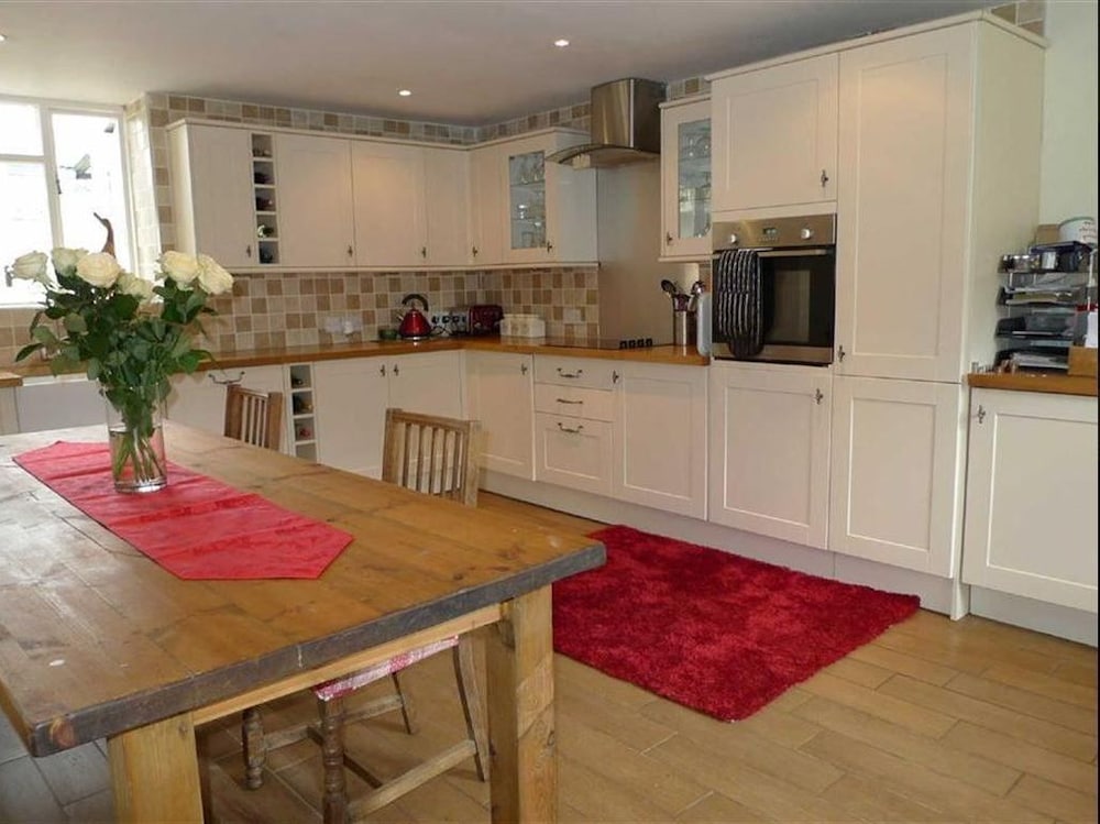 Seaton Cottage