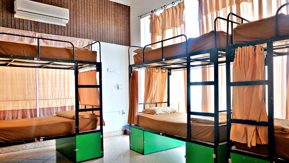 Danang Backpackers Hostel
