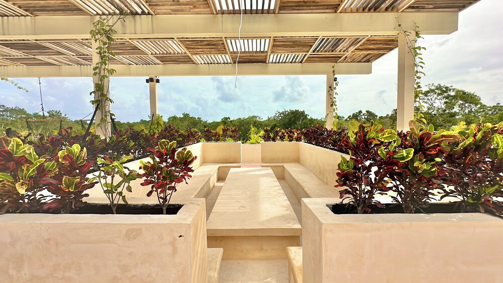 COCAY LOFTS BY SANDY POWERFUL