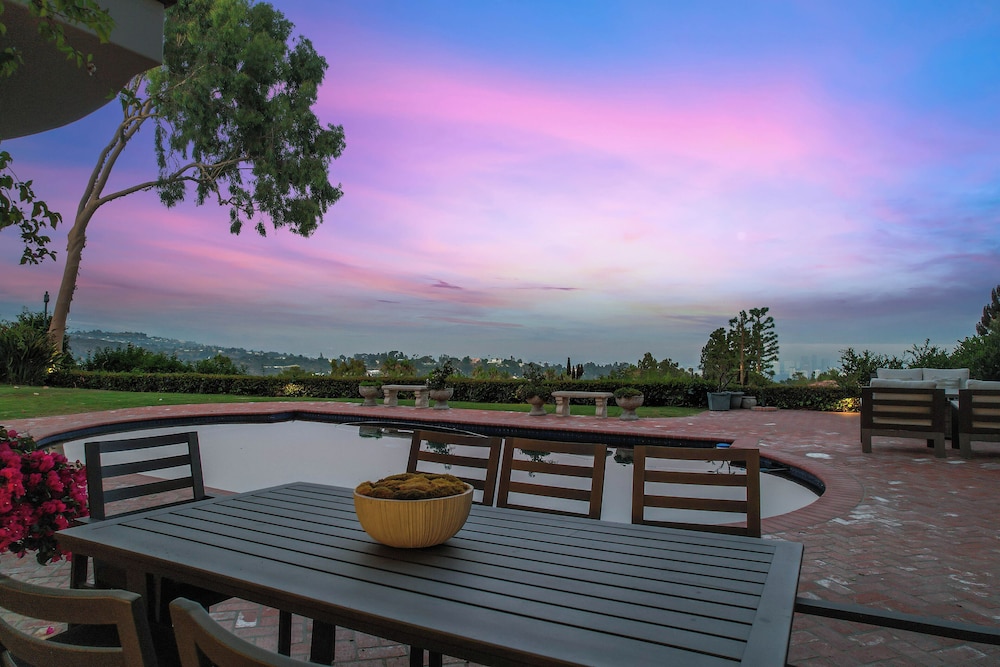Savona Sanctuary Estate