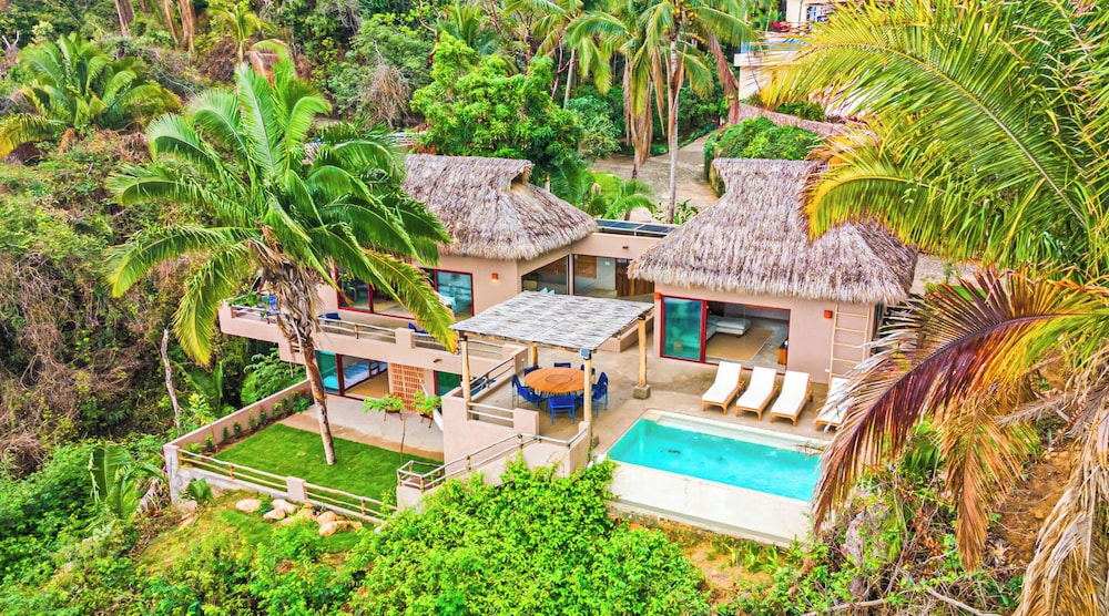 Casa Ventana al Mar San Xoaquin