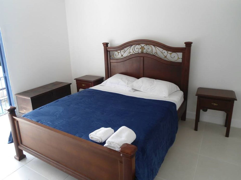 Colonial Hostel