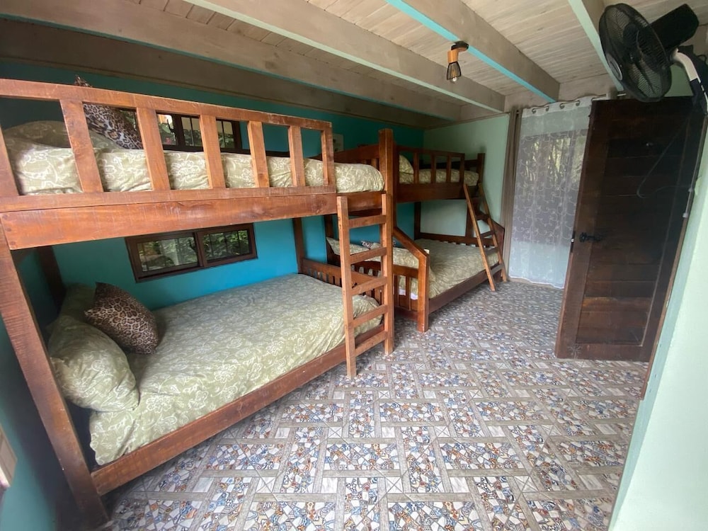 Casa de Montaña Villa Maya