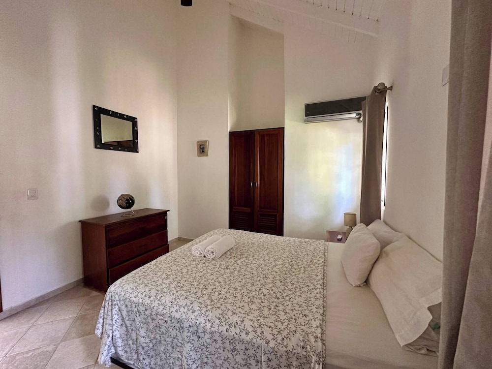 Casa Siete Las Terrenas