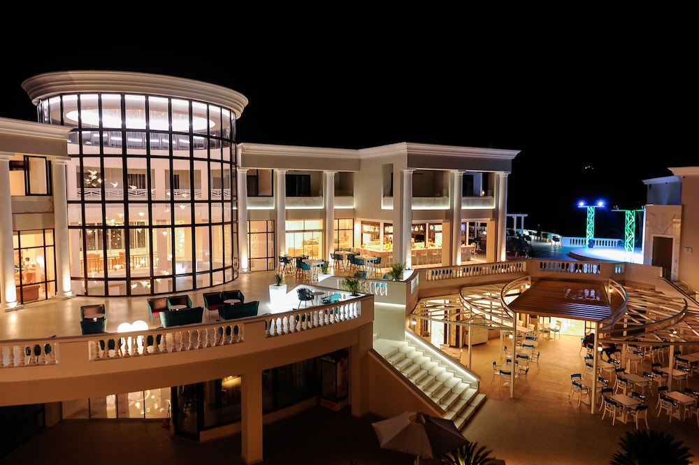 Mythos Palace Resort & Spa - All Inclusive